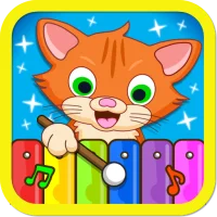 Learn Music & Songs Xylophone
